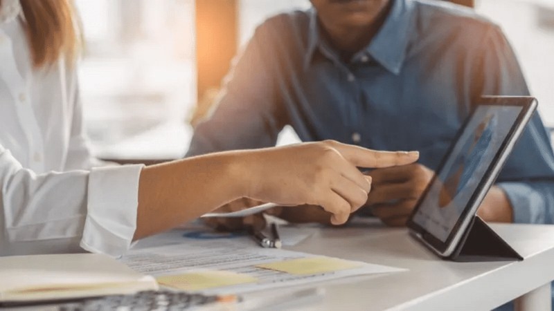 بازار کار رشته مشاوره